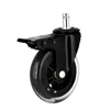 Black Plug-In Brake Style