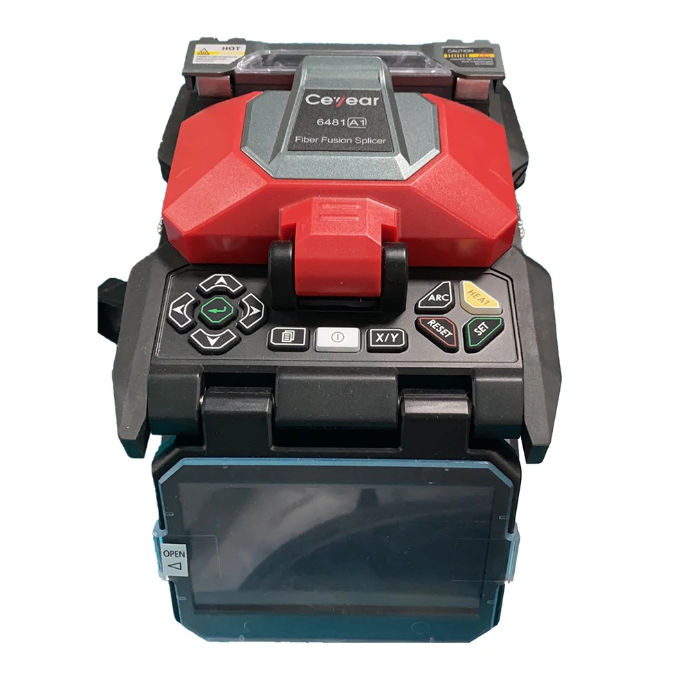 6481 6481a1 ceveyar fusion splicer ceyear| Alibaba.com