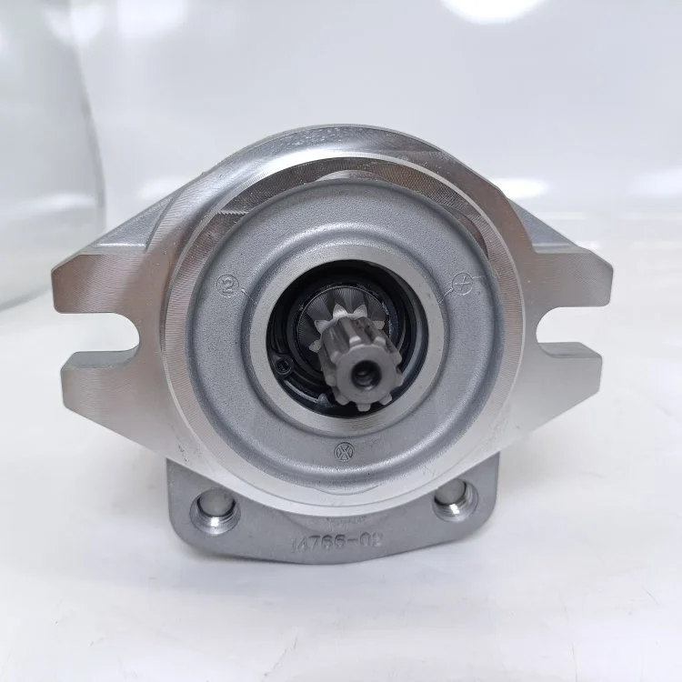 shima　4/4 SGP2A20R144 - Hydraulic Gear Pumps - CRII