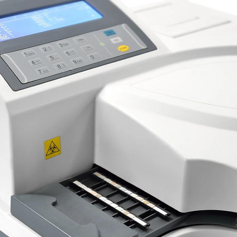 AVE Ave Semi-automatic Urinalysis Machine Clinic Equipment Portable Urine Analyzer