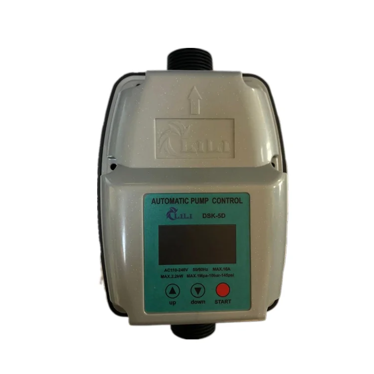 Regolatore Elettronico Di Pressione - ACCESSORI - S.r.l. - Castel San Giovanni - Foto 6