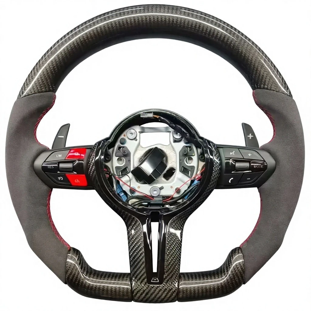 carbon-fiber-flat-bottom-steering-wheel-bmw-series-x-m-21-1