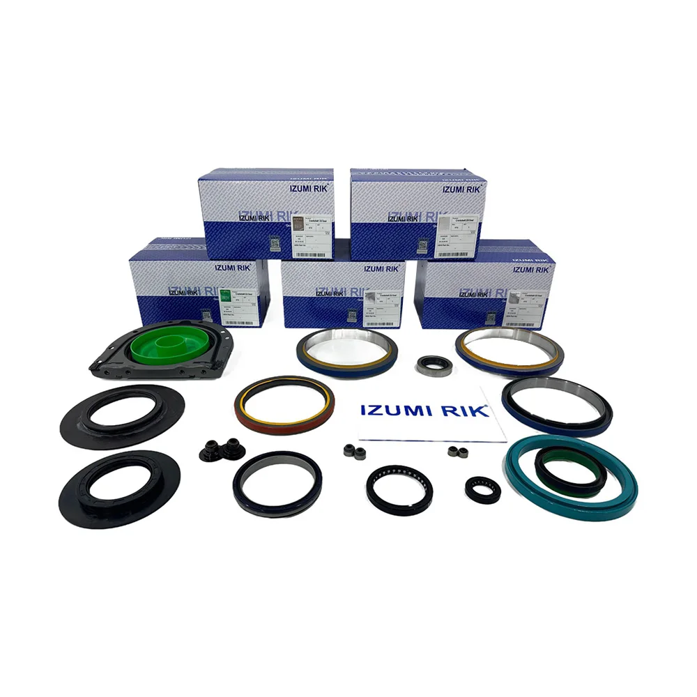 IZUMI RIK S773 S150 Oil Seal Series for Bobcat Genuine Engine Parts