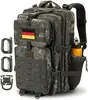 Flecktarn allemand