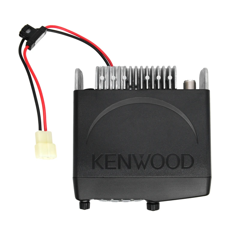 Kenwood Car Audio Walkie Talkie Radio Kenwood TM481A