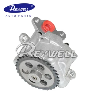 New Genuine Engine Oil Pump Assy 1839456 BK2Q-6600-AC BK2Q-6600-BB 1717570 BK2Q-6600-CA for Ford Transit MK8 Ranger 2.2 3.2 TKE