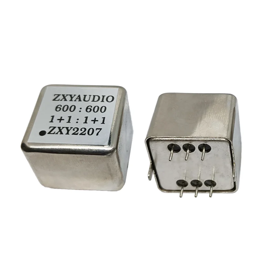 Shop High-Quality Audio Isolator Transformer ZXY2207-600
