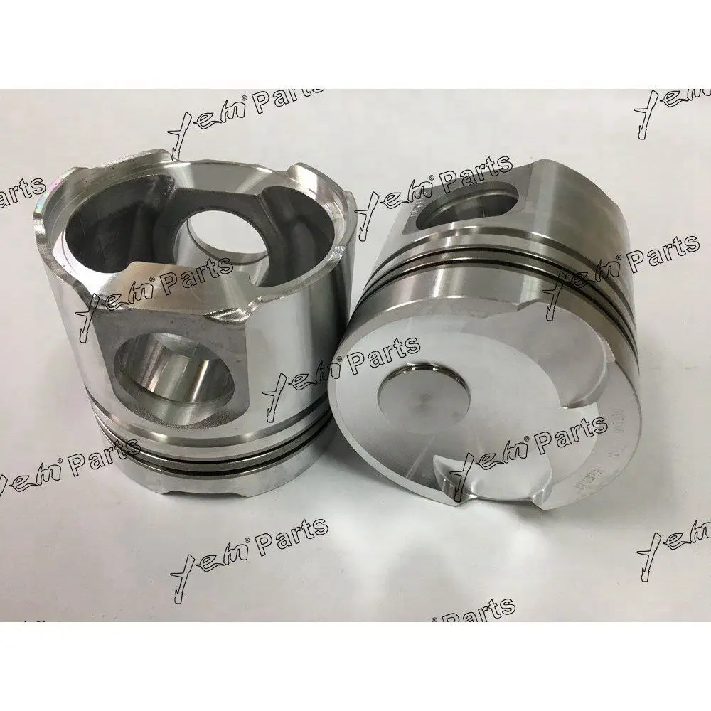 Original Genuine Engine Parts 3306 Piston for Caterpillar Engine