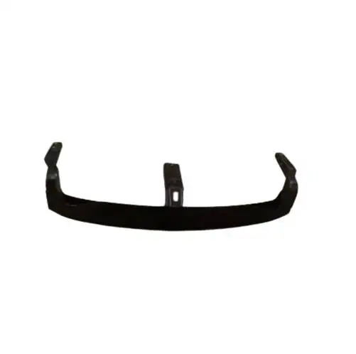 Car body kit front bumper radiador support suporte for chevrolet COLORADO 2023 US ZR2 oem 52066142