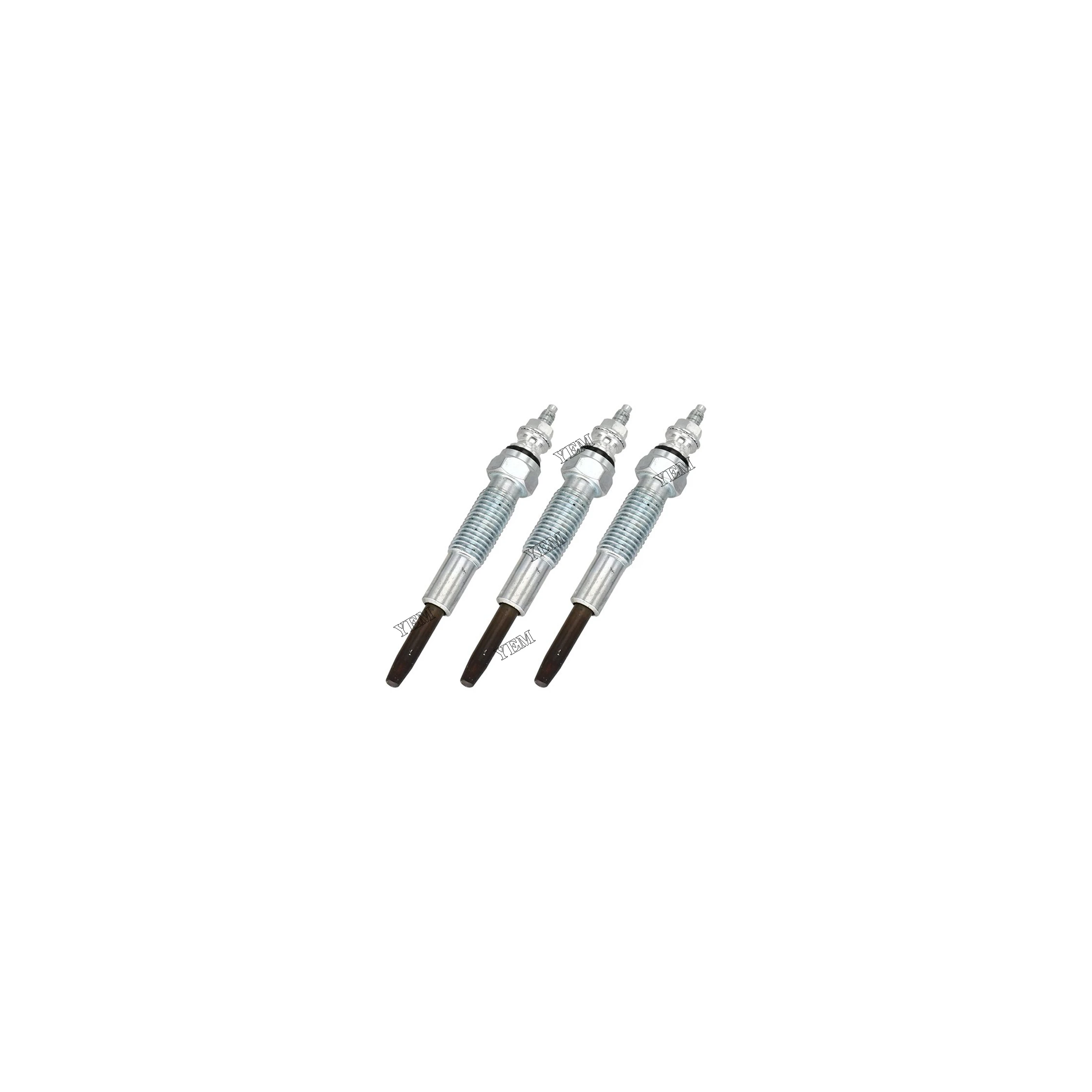 Equipment Machinery Parts New Glow Plug for Ford Engine TC48 TC55 High Performance Engine Parts