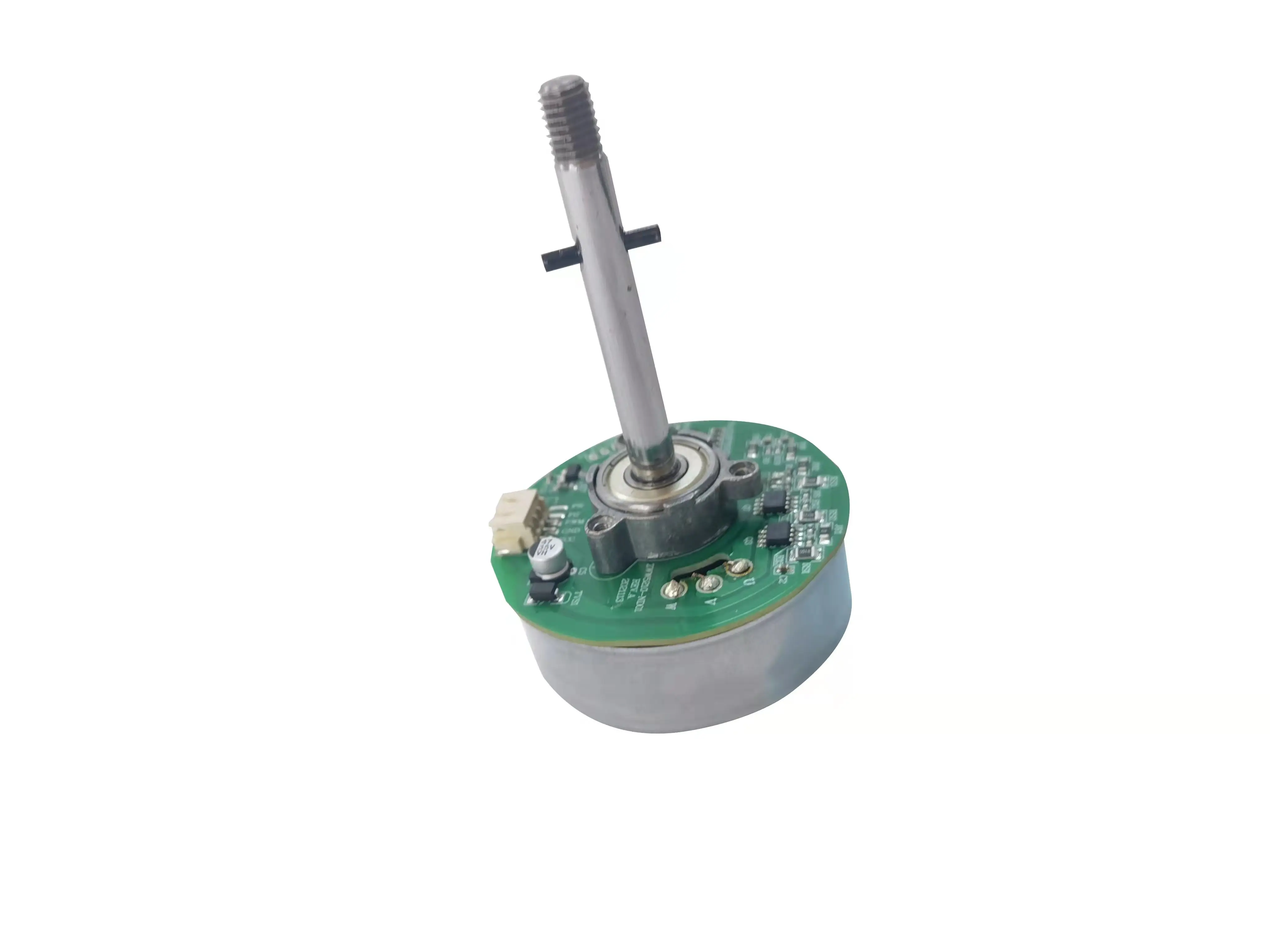 External Rotor Brushless Motor, 24V, Explosion-proof - detail 2