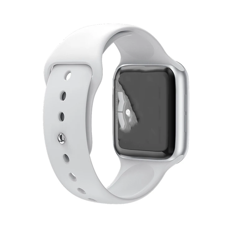 Reloj Inteligente T500 De 1,54 Pulgadas,Pulsera Con Pantalla  Táctil,Resistente Al Agua Ip67,Control Del Ritmo Cardíaco Y De La Presión  Sanguínea - Buy T500 1,54 Pulgadas Tft Pantalla Táctil Completa Reloj  Smartwatch De