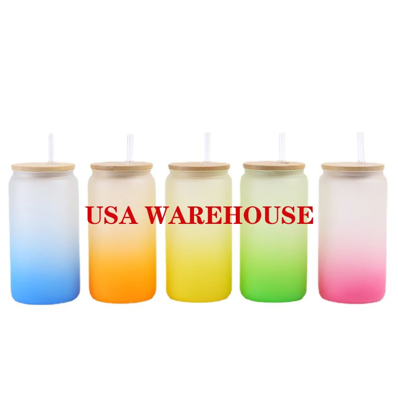 usa warehouse customizable logo soda coffee