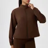 Jacket-Coffee