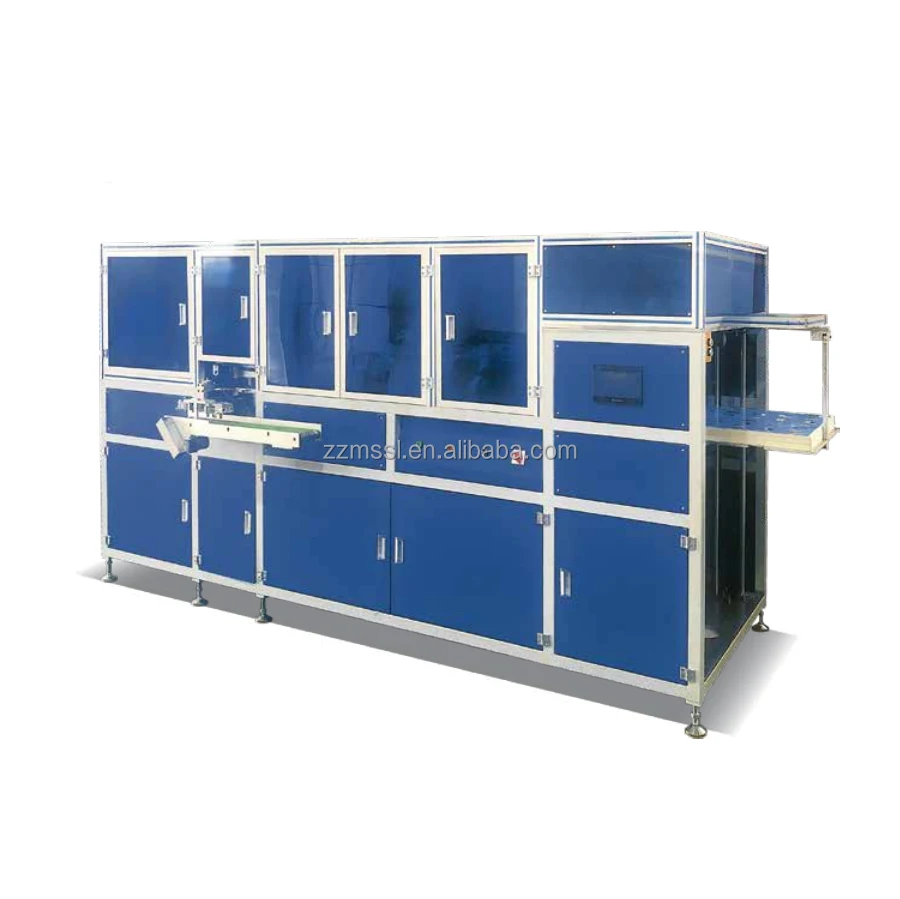 Automatic Punching Machine Good Quality Full Automatic SIM Card Punching Machine