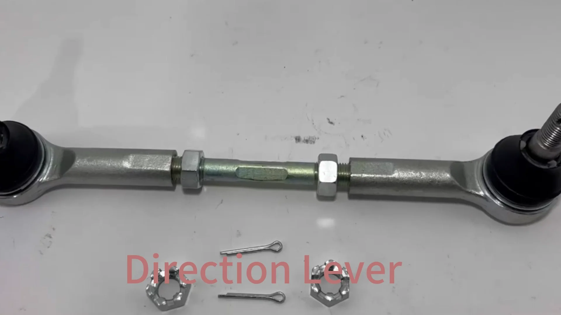 Pick Up Car Engine Parts Tfr 4wd Front Tie Rod Assembly Side Rod Assy Side Rod Assy Buy Tie