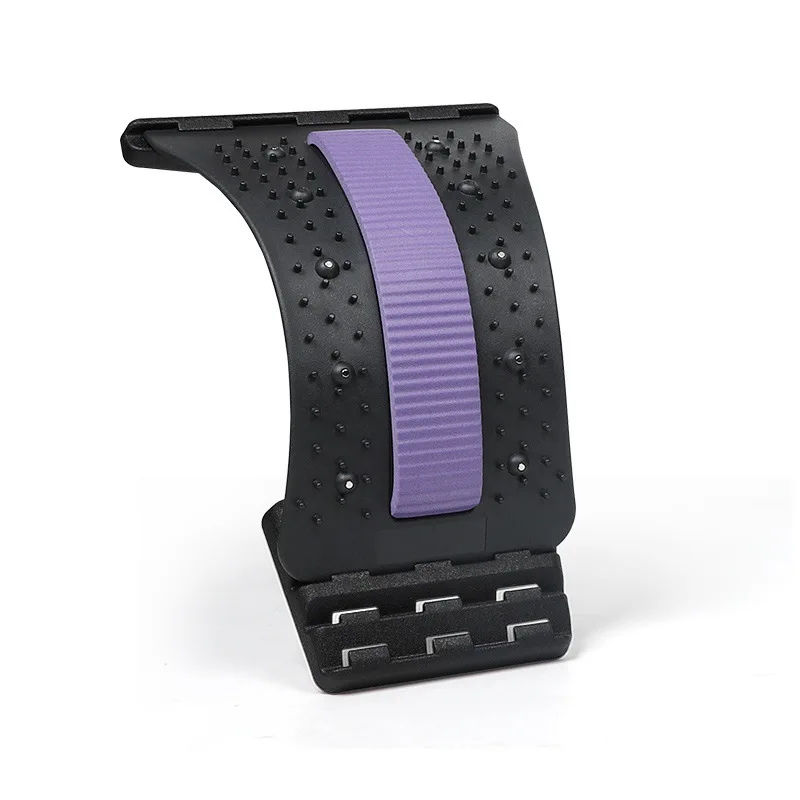 Uniker Sport Back Stretcher Massage Tools Stretch