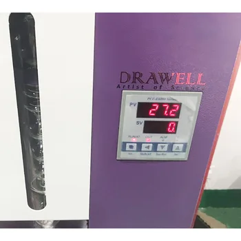 SXT-06 Soxhlet Extractor for Crude Fat Analysis Lab Equipment