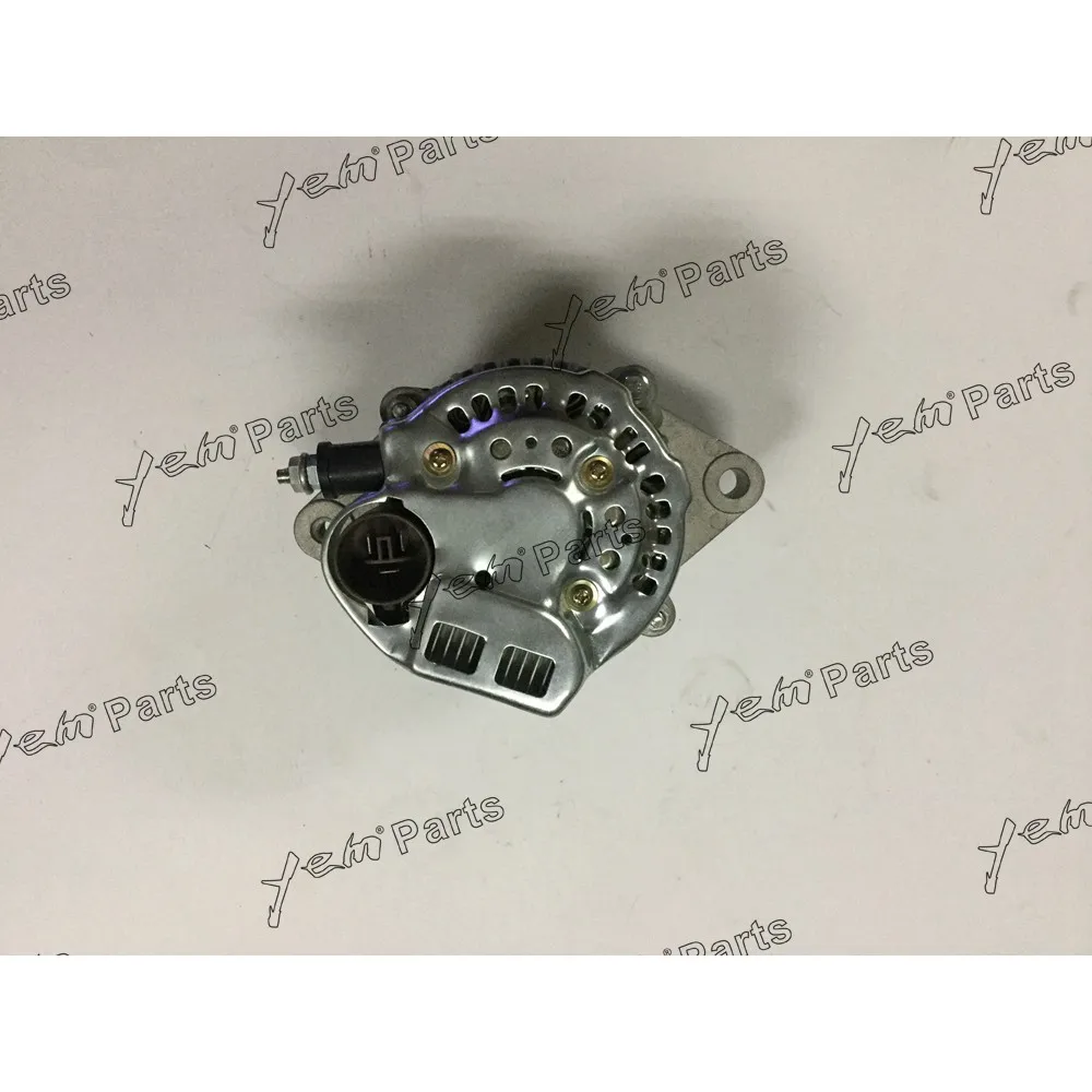 4LE2 Alternator Fit for Isuzu Engine. 4