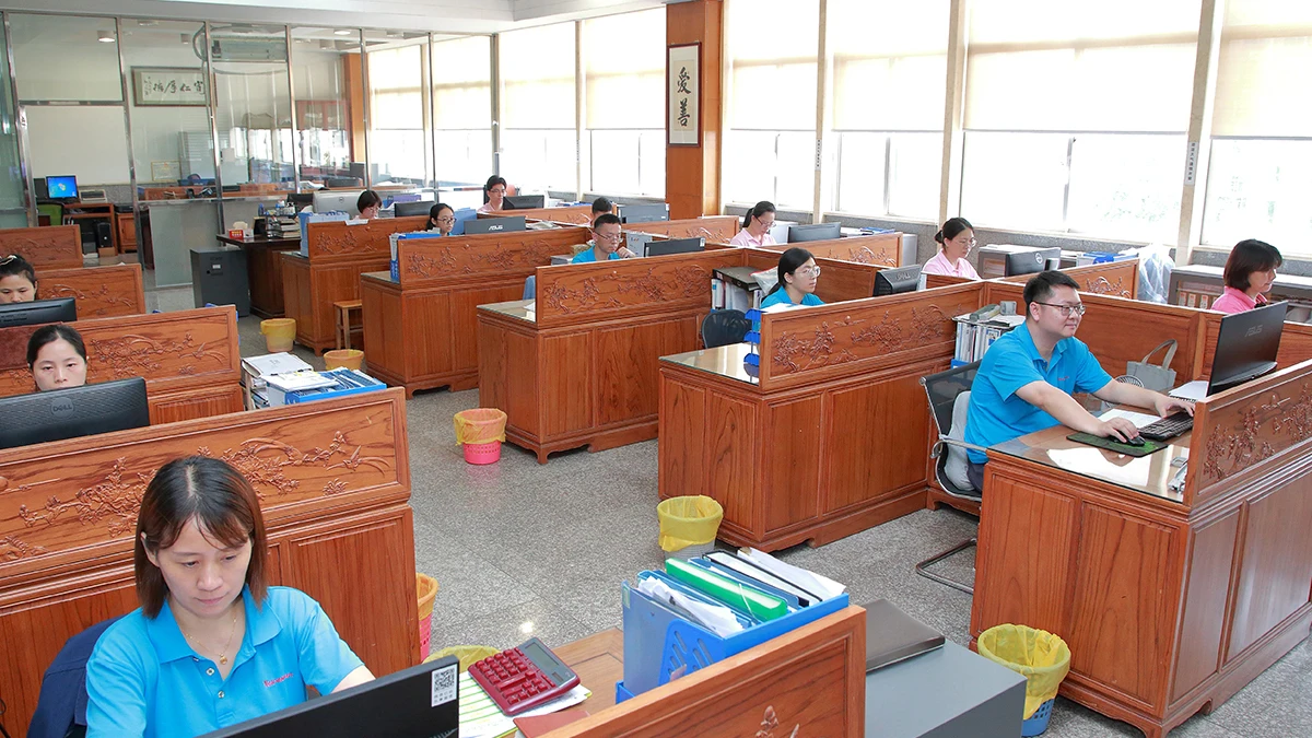 Zhongshan Beidou Wonderful Electronic Technology Co., Ltd. 3