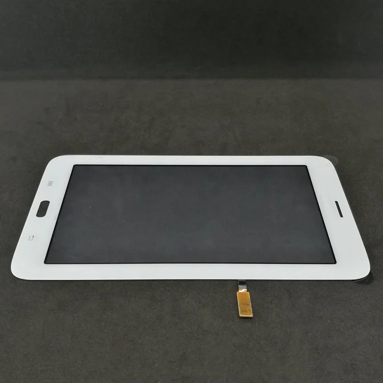 Samsung Galaxy Tab 3 SM-T217S Touch Screen Digitizer Glass Replacement White 