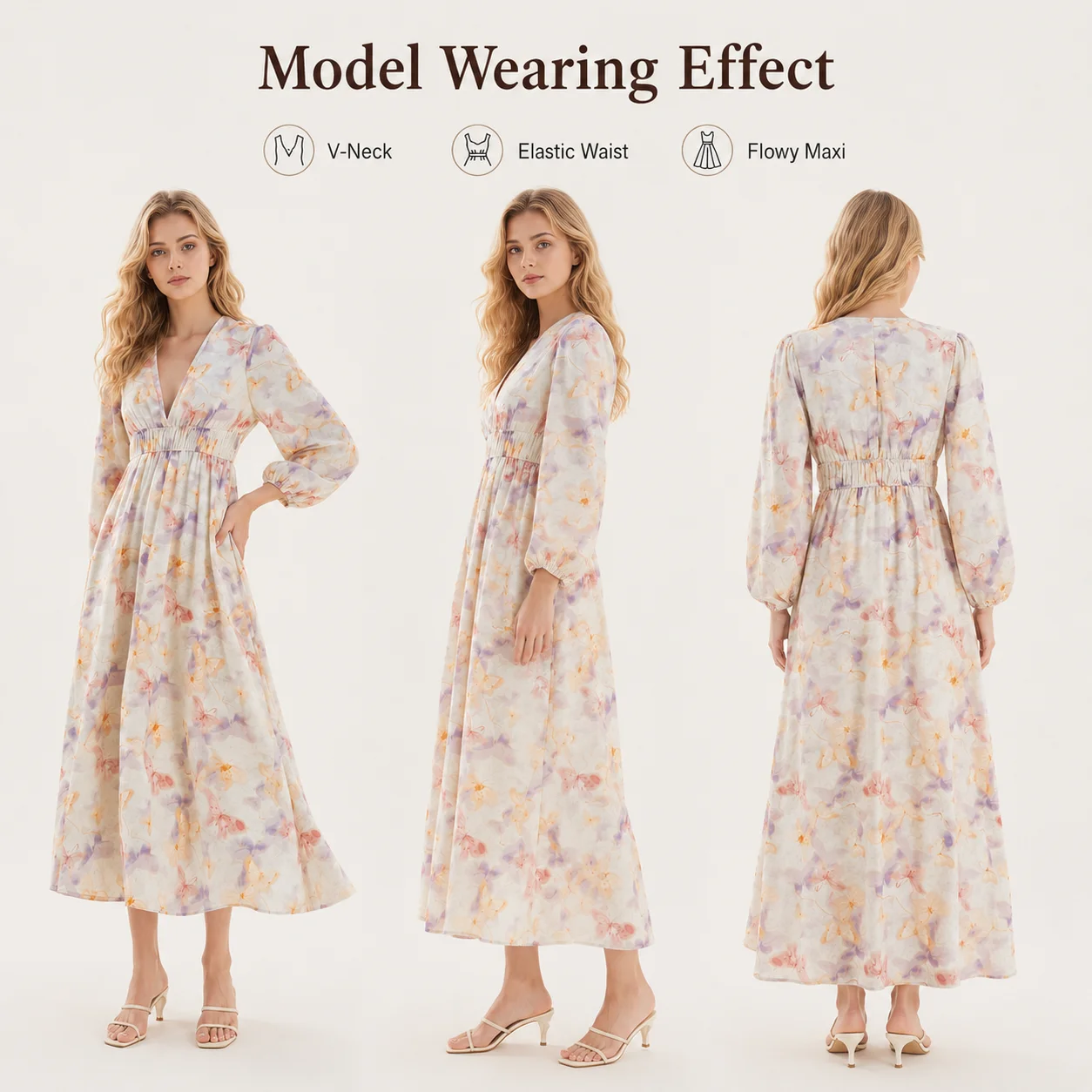Model image