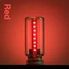 Lumière rouge
