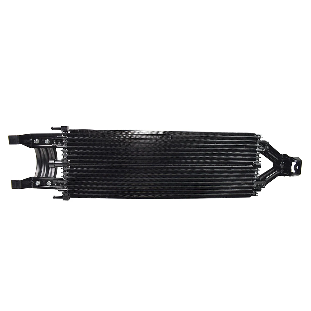 21606-4JZ0A Transmission Oil Cooler for Nissan NAVARA NP300