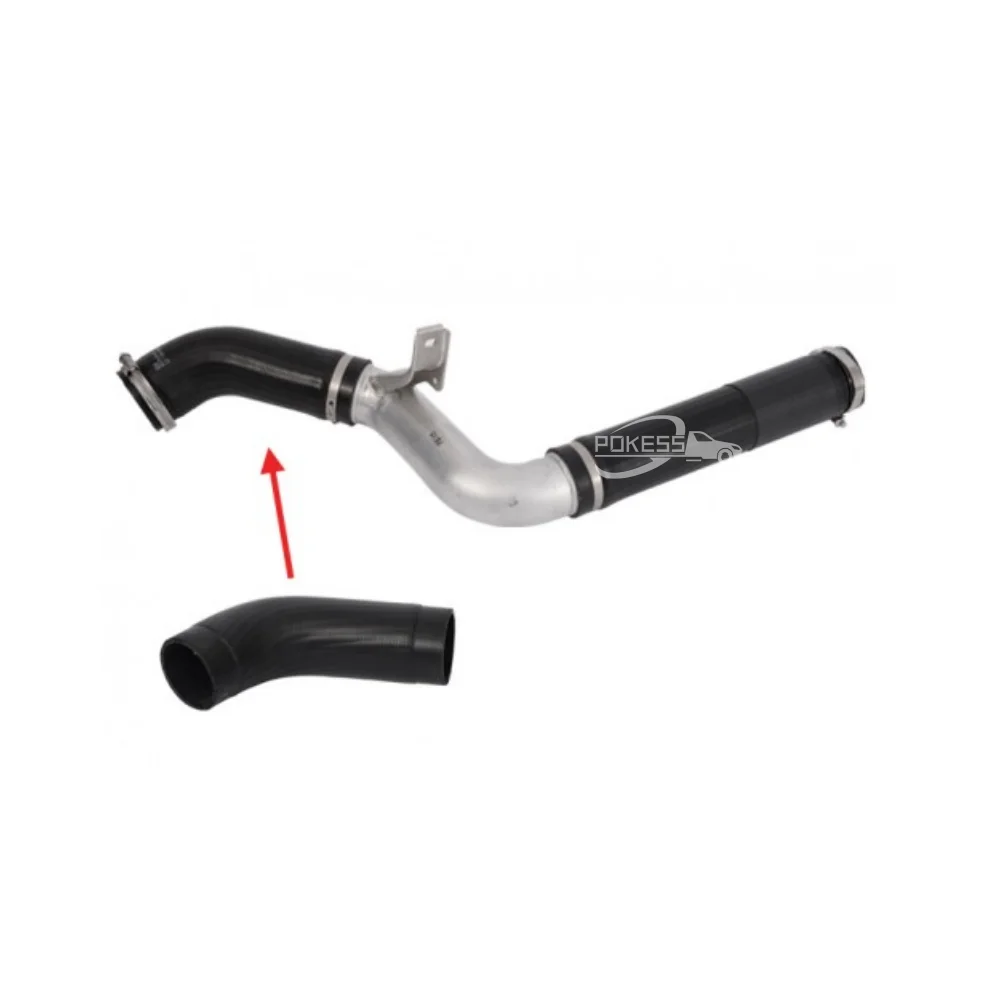 Air Duct Air Ventilation Tube 95383819 Air Tube Pipe Accessories for... — 2