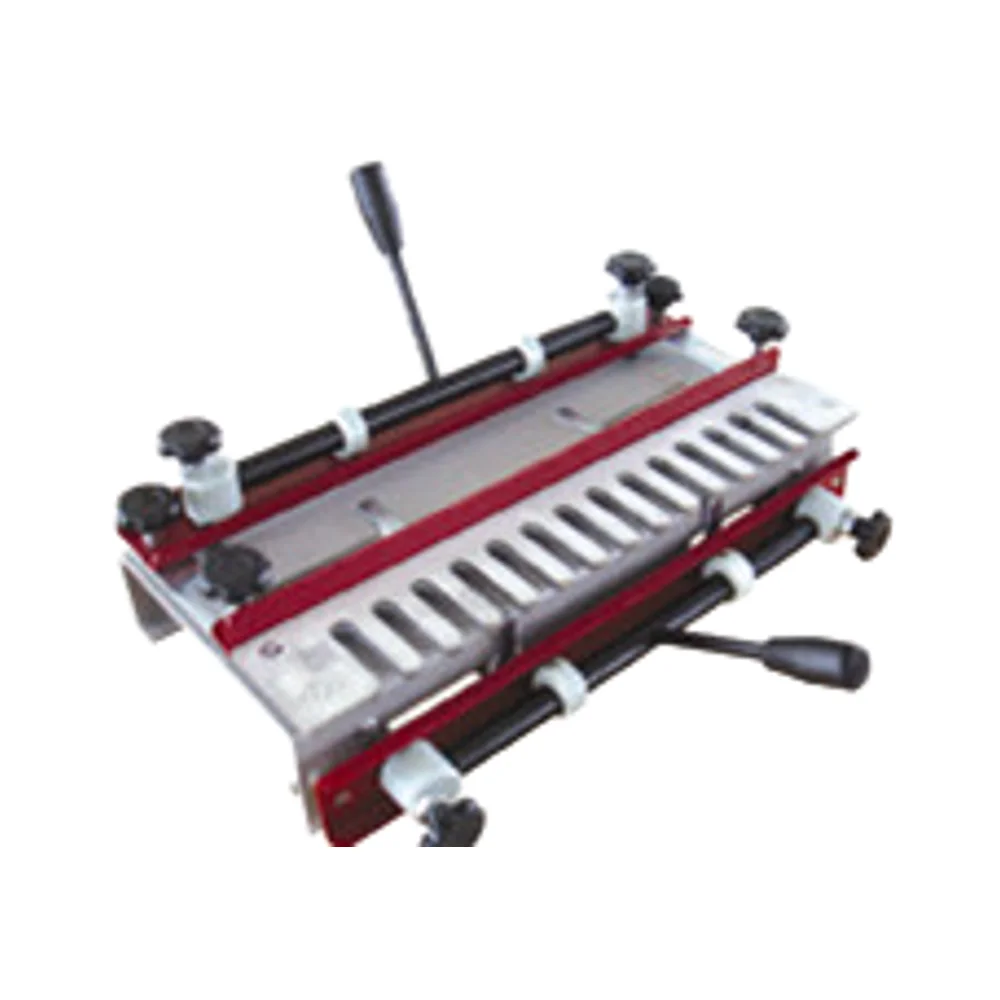 Woodworking Dovetail Jointer System - Precision & Durability