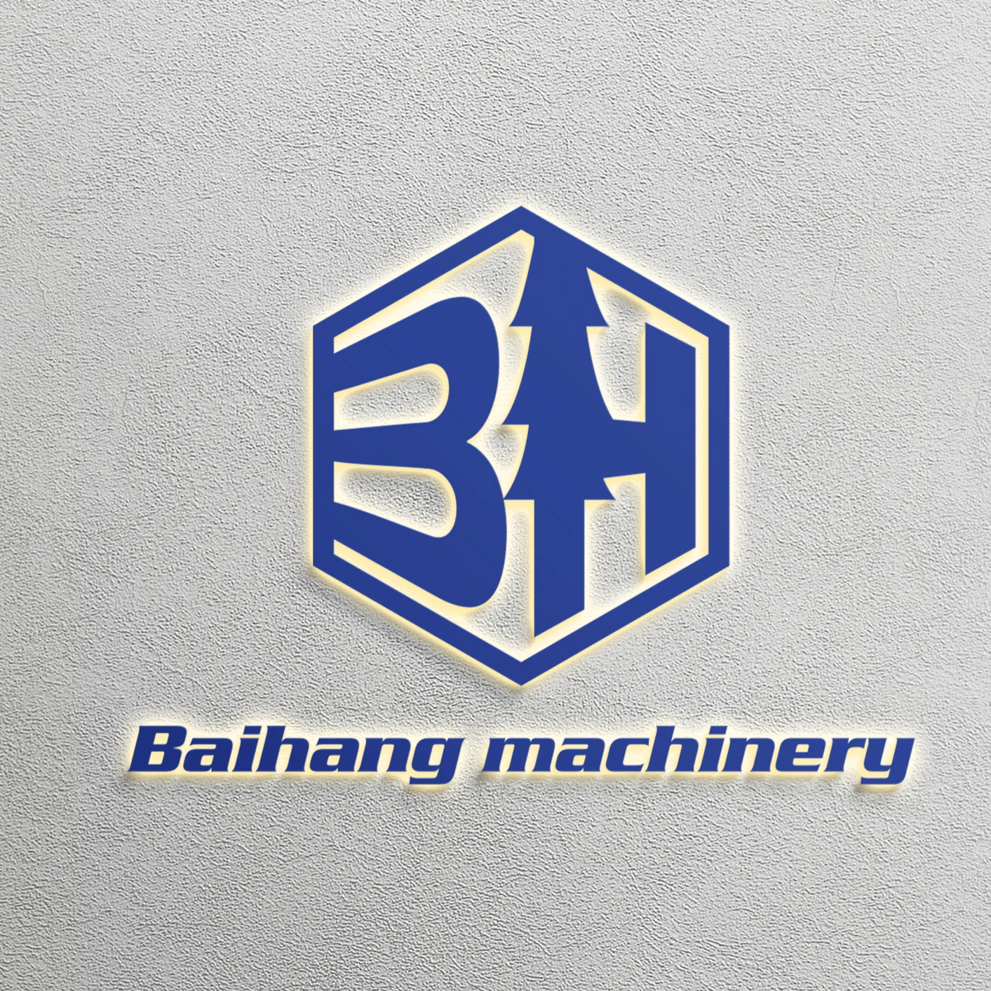 Qingdao Baihang Industry And Trade Co., Ltd.
