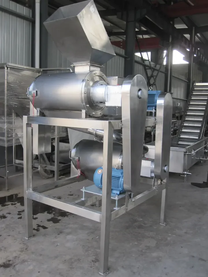 mango Stone Removing Machine Decorticator