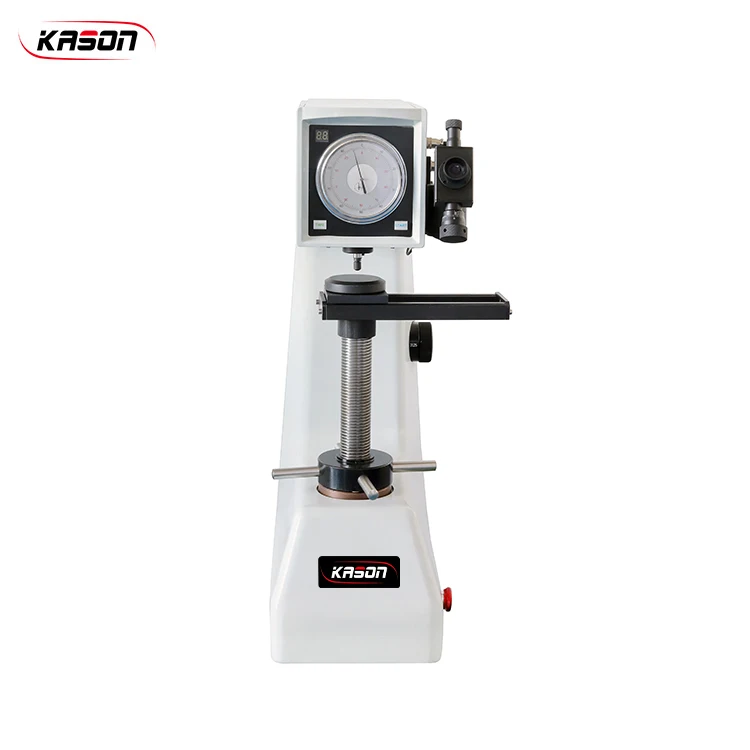 Digital Hardness Tester Automatic Universal Testing Machine for Brinell Micro Vickers Comprehensive Analysis Competitive Price