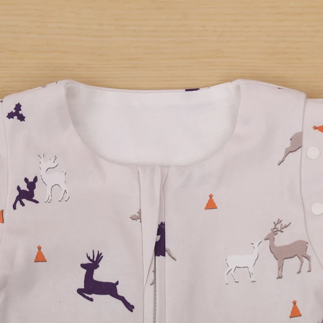 Животные Дети Спальный Мешок теплые детские спальные мешки