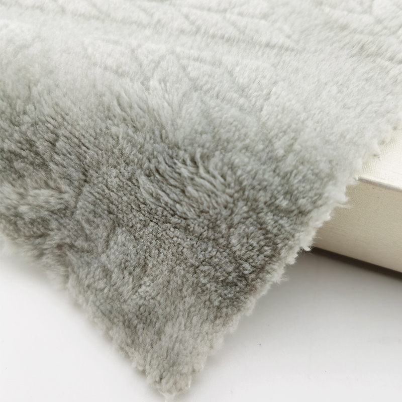 Бесплатный образец, вязаный полиэстер tela Holland, бархатный плюш для дивана, полиэфирная обивка, бархатная ткань