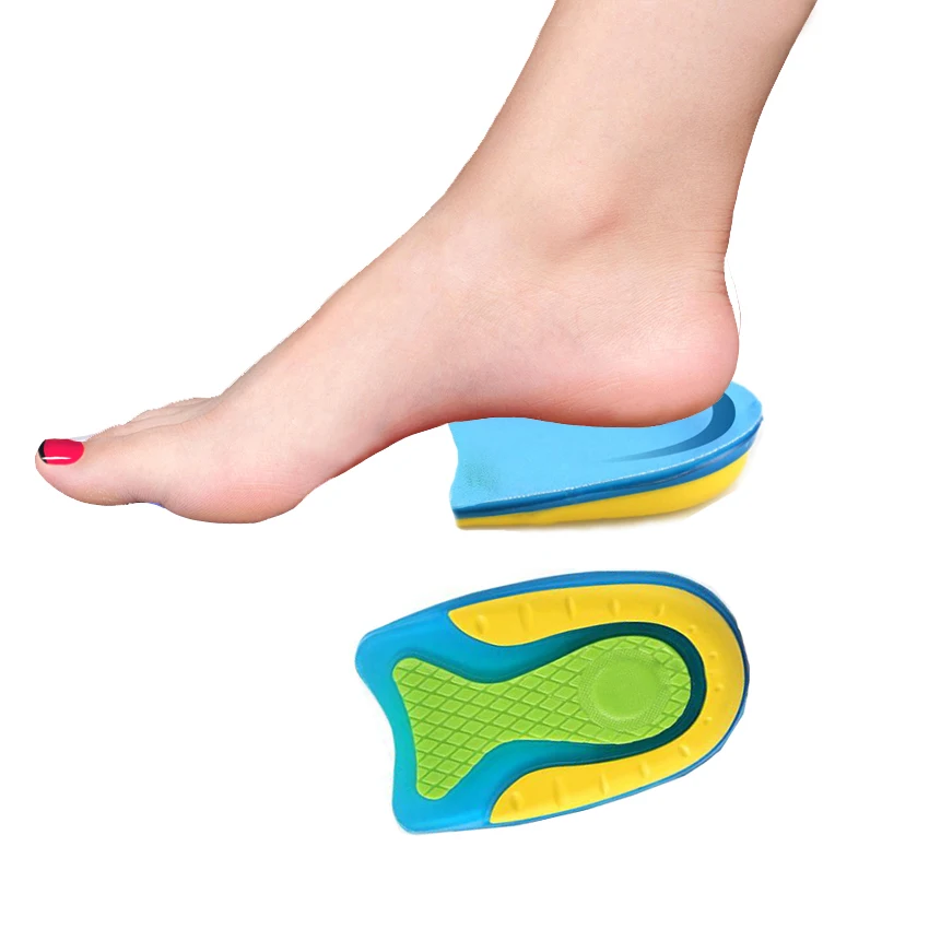 Cuscini per tallone coppe inserti per scarpe solette per scarpe