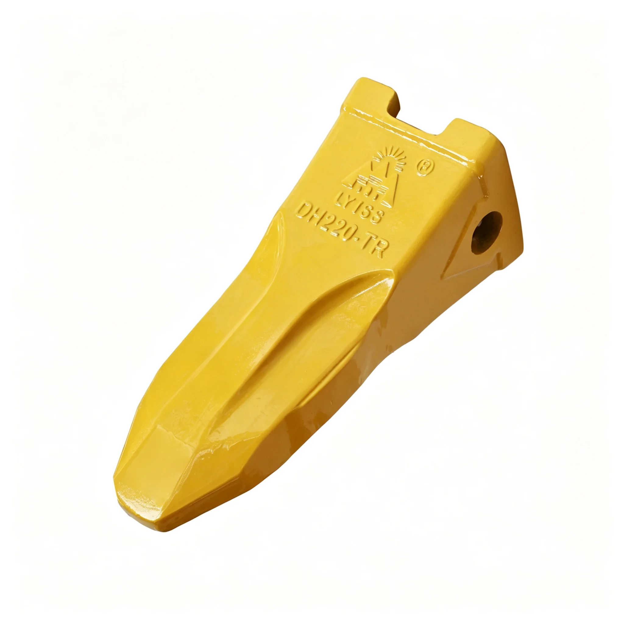 DAEWOO 220 Rock Bucket Tooth · Reference 2