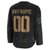 #20 Gauthier -2 Black