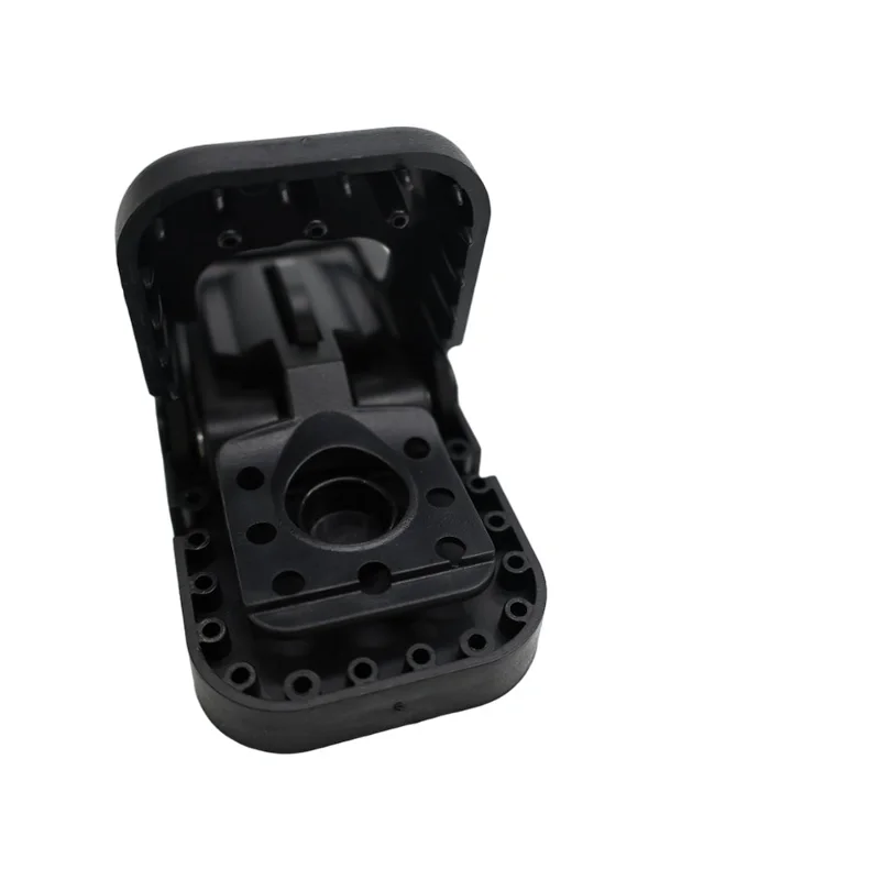 Direct Sales Factory Wholesale Reusable Mouse Kills Catching Mice Pest Control Rat Snap Trap Rat Catcher Machine for Home