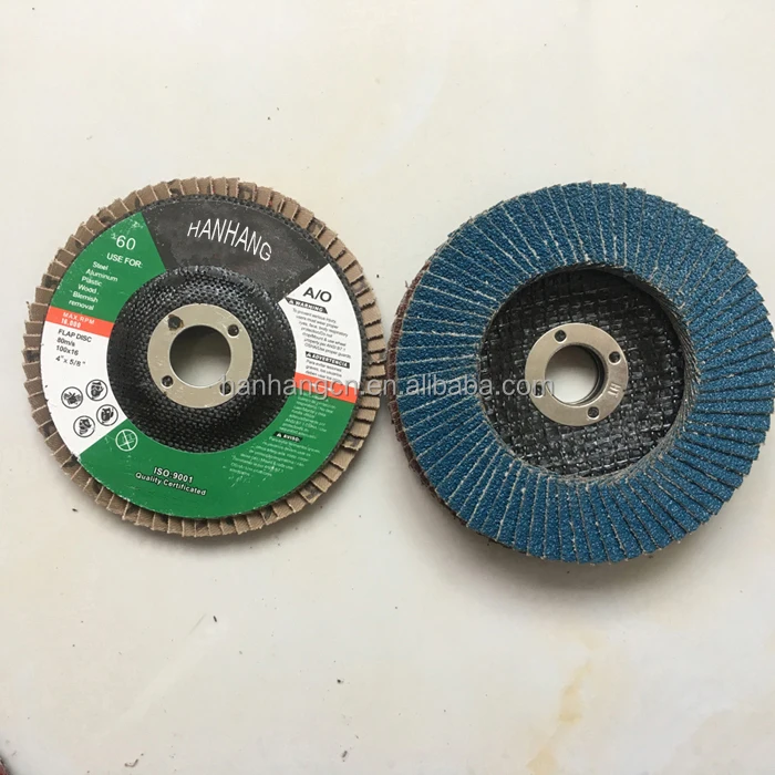 zirconia flap disc