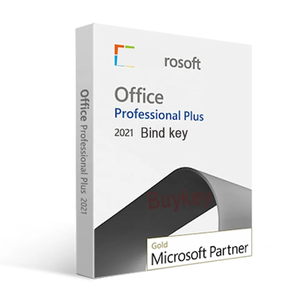 Licencia Office 2021 Professional Plus Online Bind Key Ms Office Professional Plus 2021 Key