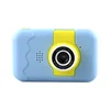 Blue Kids Camera