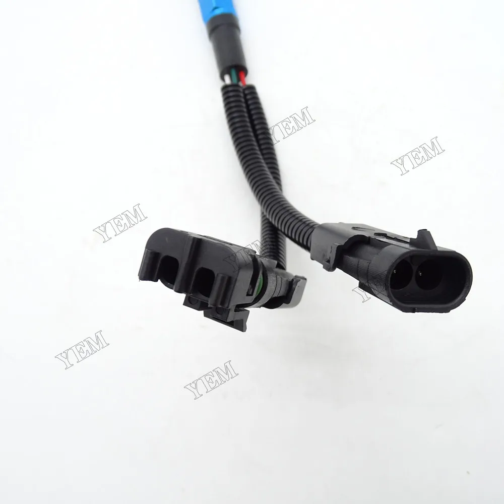 Speed Sensor 2872354 for QSK38 QSM11 Industrial Engine Parts