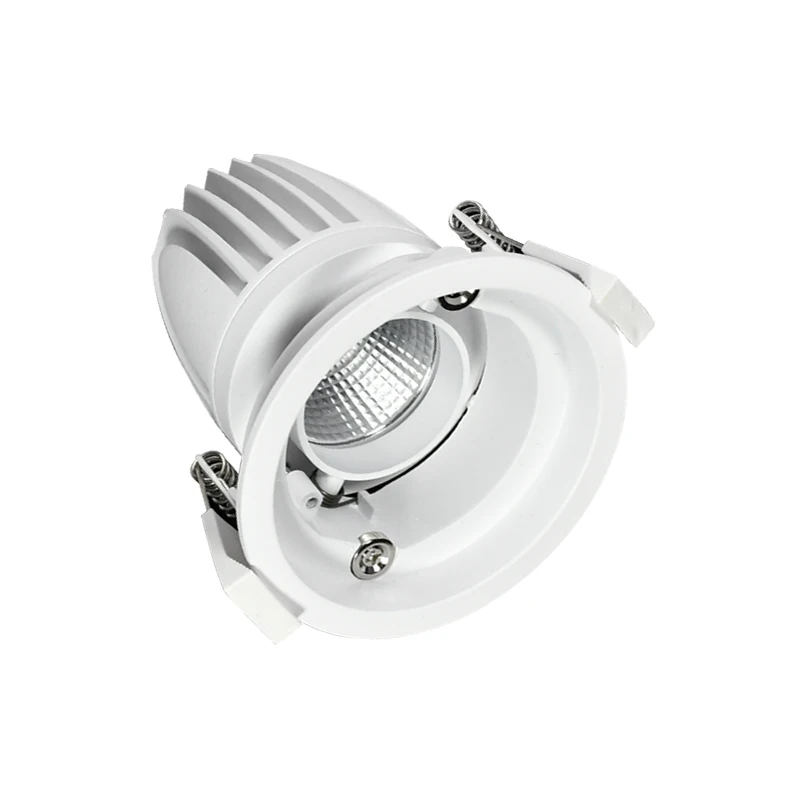 Top Seller In India LED Celling Light 7W Spot Light COB Wall Washer Smart Downlight