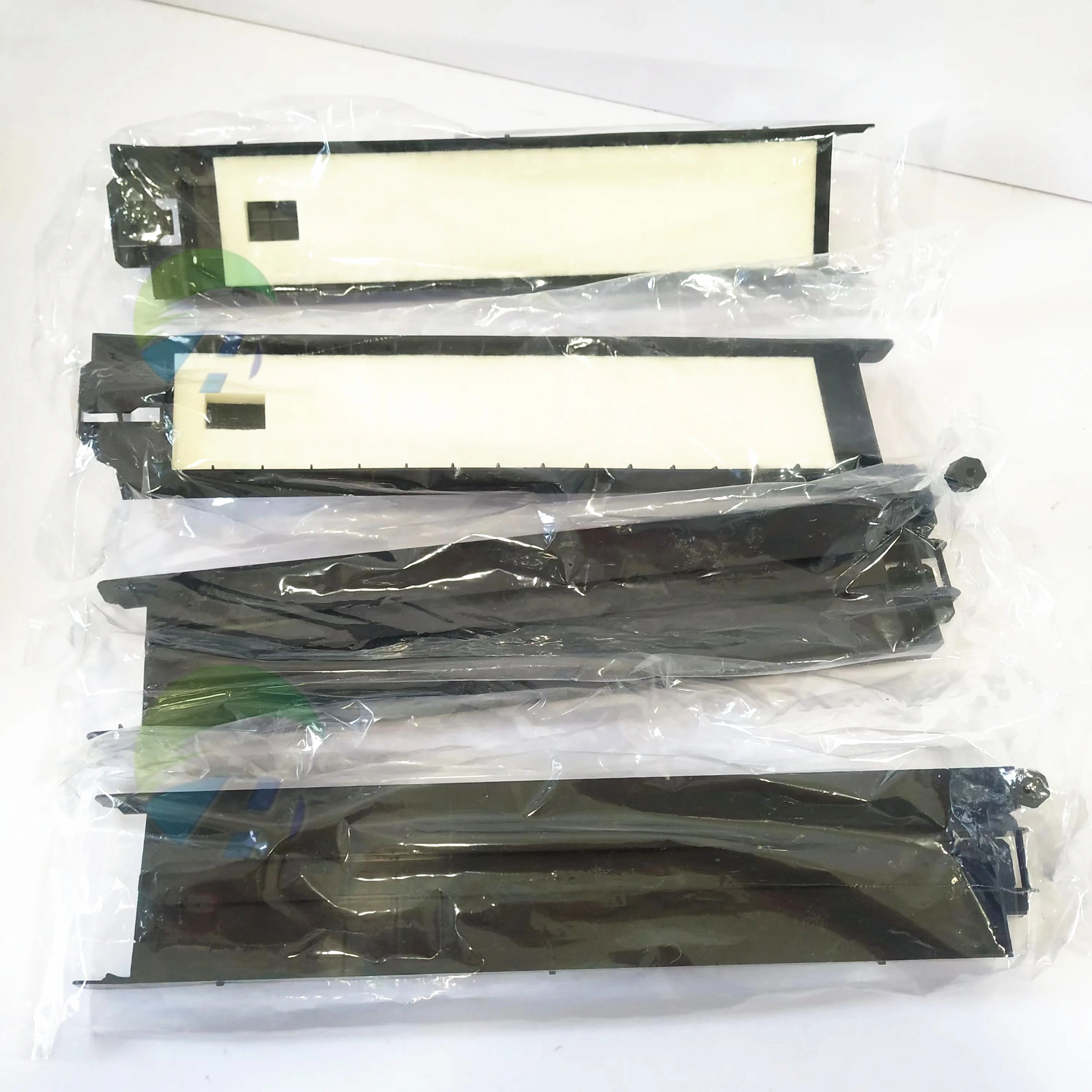 SPA-0830 Wiper Absorber Set (4PCS/SET) for ujf3042 ujf6042 printer 