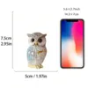 Q5b blue owl