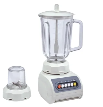 1.5L Glass Blender - Tough Mama Appliances