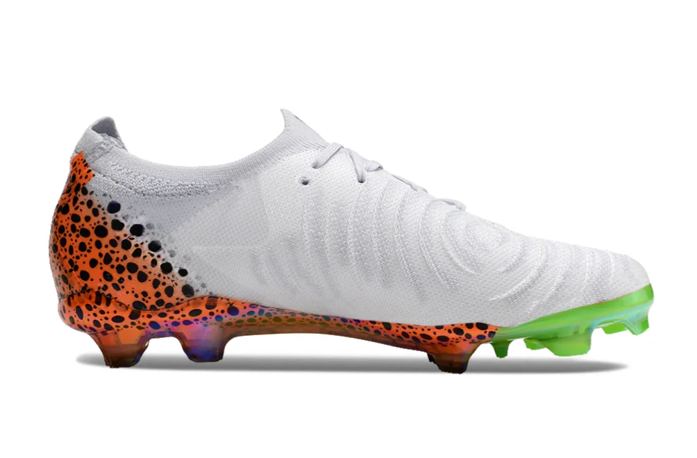 Shop Our Youth Training Soccer Shoes Durable Fashionable