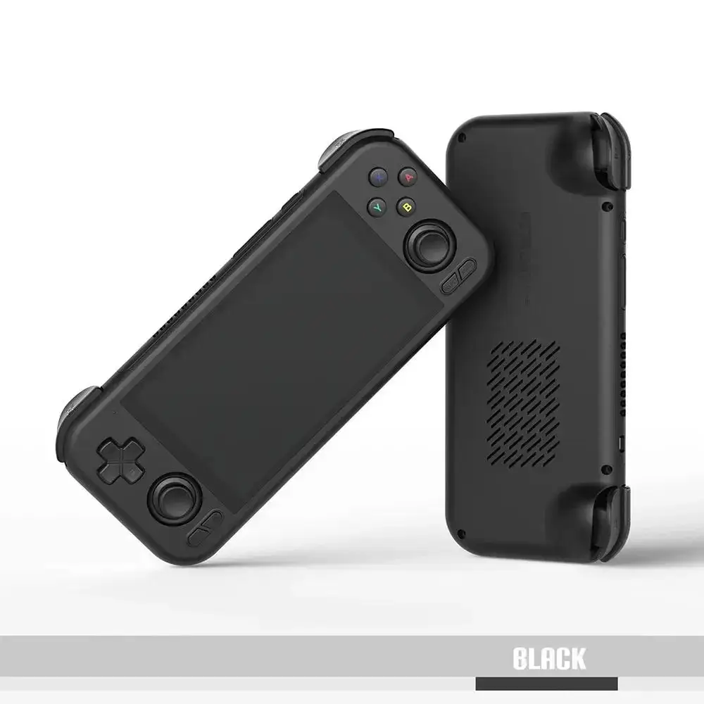 Retroid Pocket 4 Pro - Ultimate Retro Gaming Experience