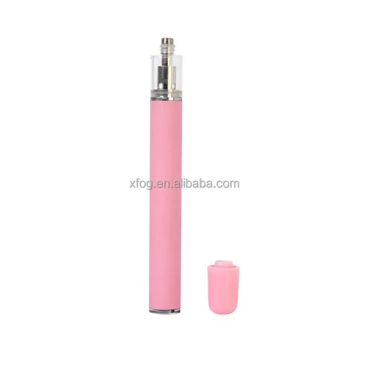 Hot sale Empty cbd oil thick oil 05ml 03ml disposable vape pen disposable vaporizer pen